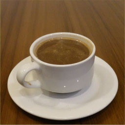 Kopi Susu